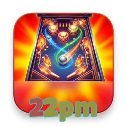 22pm