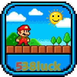 538luck