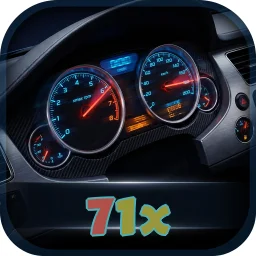 71x