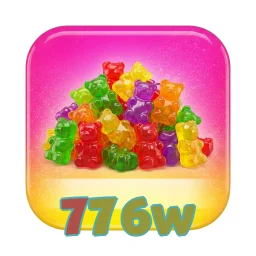 776w